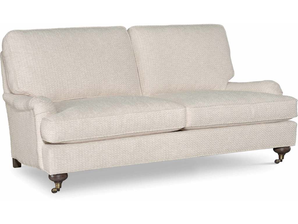 CR Laine 8550-22  Somerset Apt Sofa