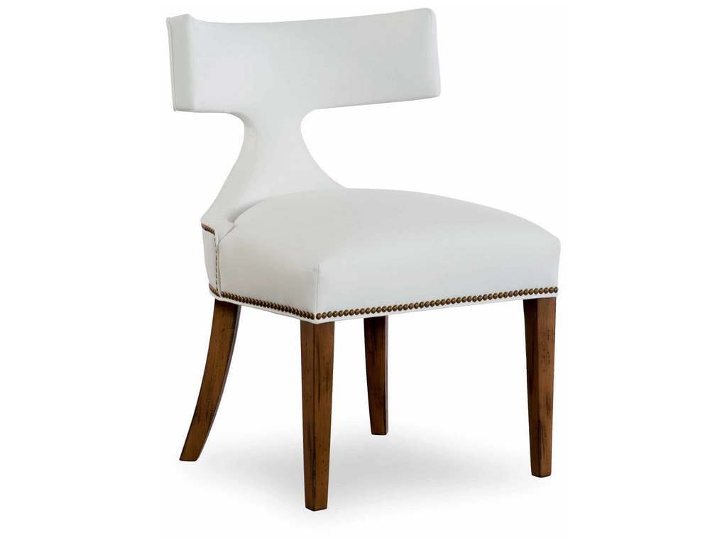 CR Laine 905-05  Rhea Dining Side Chair