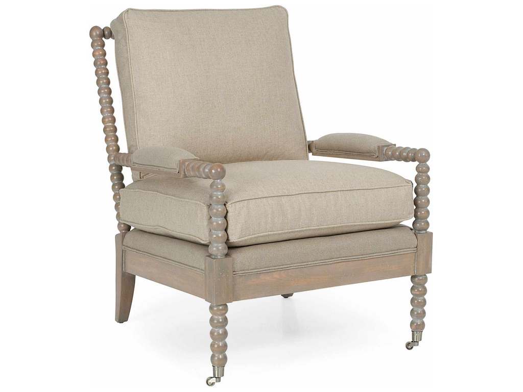 CR Laine 9125  Spool Chair