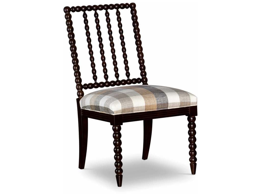 CR Laine 9128-56 Bobbin Side Chair CR Laine 9128-56 Bobbin Side Chair