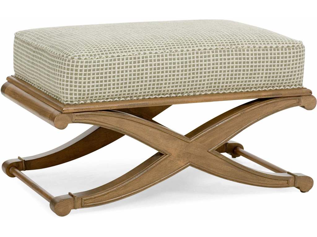 CR Laine 9167 Essex Ottoman