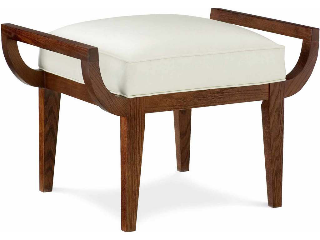 CR Laine 9438  SPC Trey Ottoman