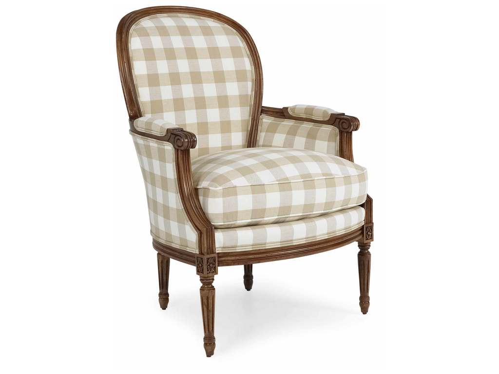 CR Laine 9585 Calais Chair