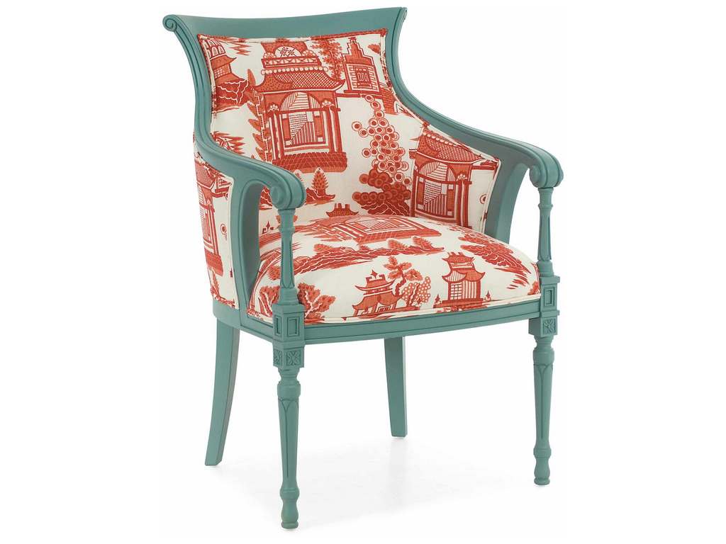 CR Laine 9665 Charm Chair