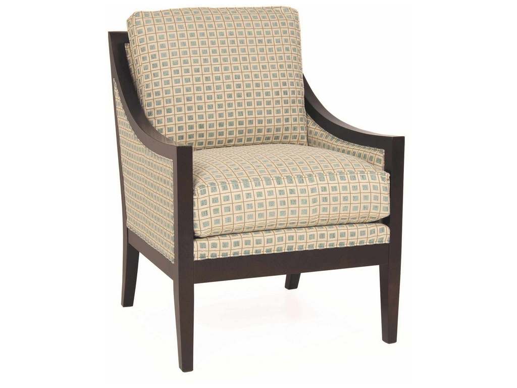 CR Laine 9775 Blackpool Chair