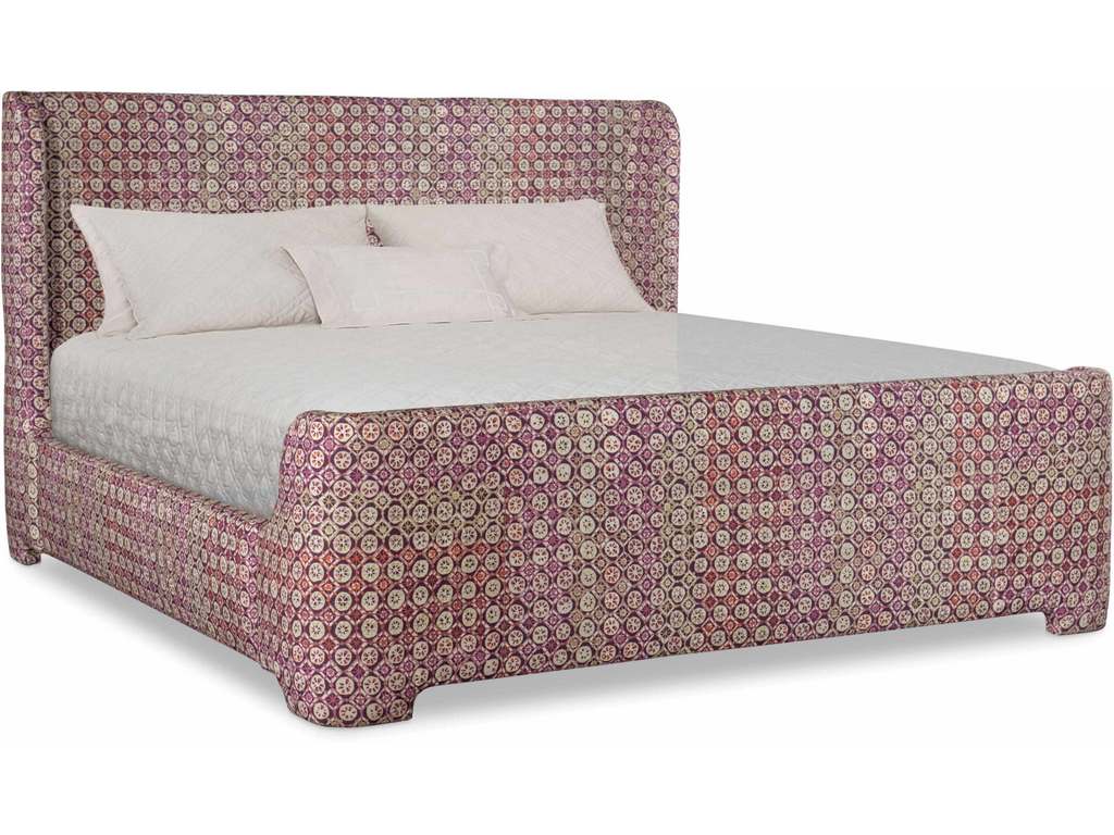 CR Laine BK810 Brooks King Bed