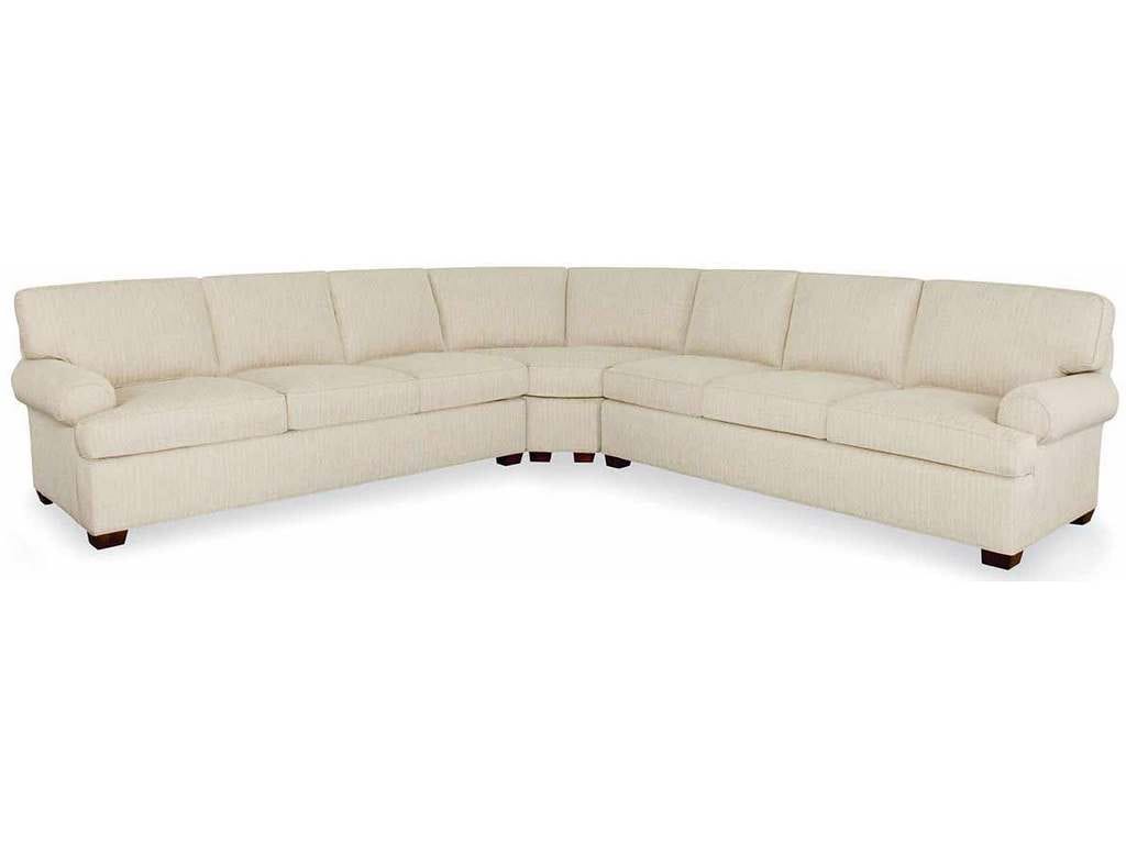 CR Laine CD8600  SERIES CD86 Sectional