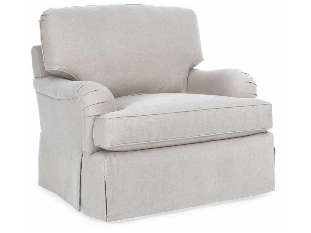 CR Laine CD8600  SERIES CD8605E Chair