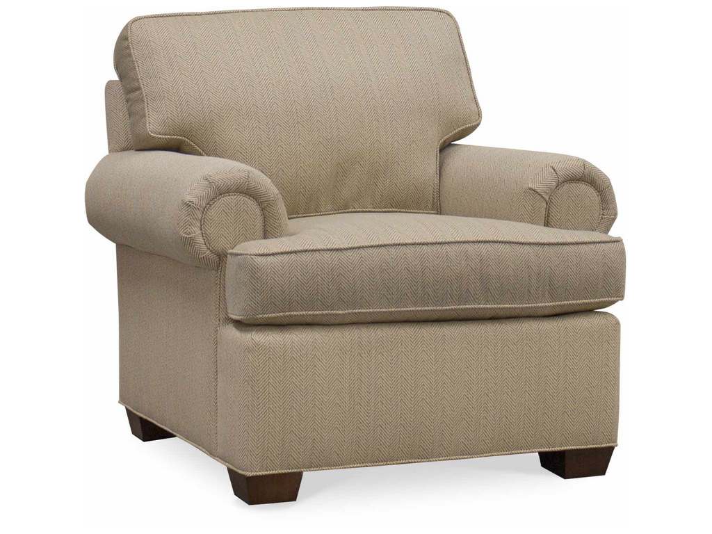 CR Laine CD8600  SERIES CD8605R Chair