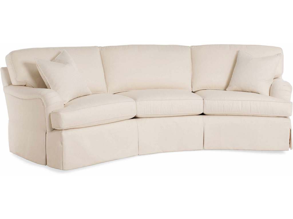 CR Laine CD8623E  Wedge Sofa