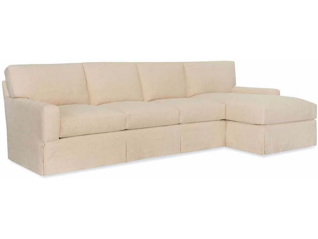 CR Laine CD8700 SERIES CD87 Sectional CR Laine CD8700 SERIES CD87 Sectional