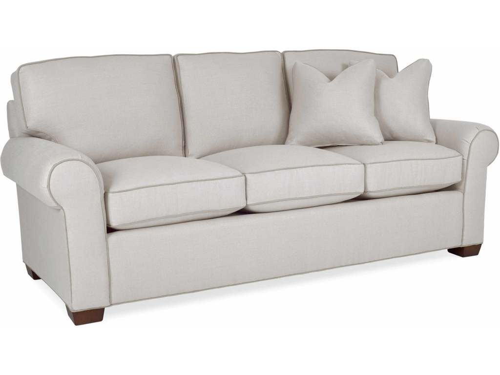 CR Laine CD8700S Custom Design Sock Arm Sofa