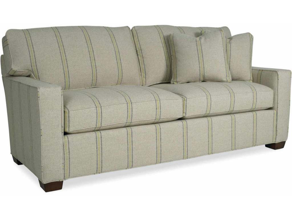 CR Laine CD8700T-2 Custom Design Track Arm Sofa