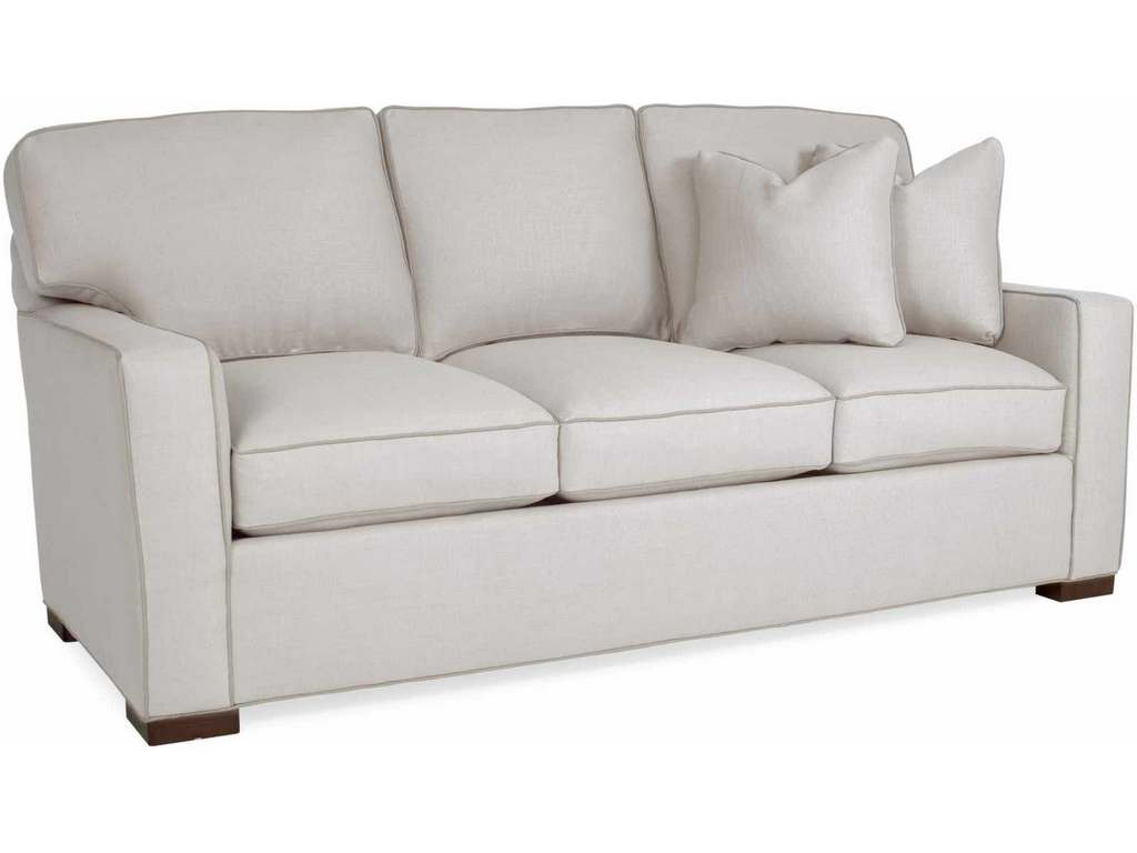 CR Laine CD8700T Custom Design Track Arm Sofa