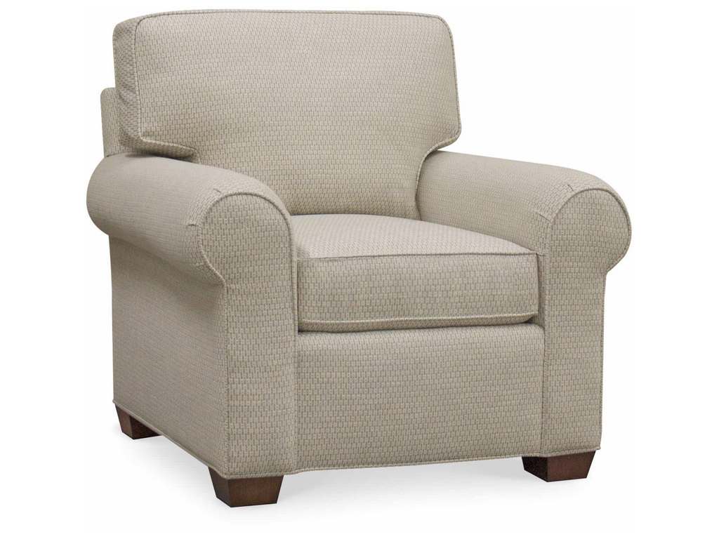 CR Laine CD8700  SERIES CD8705S Chair