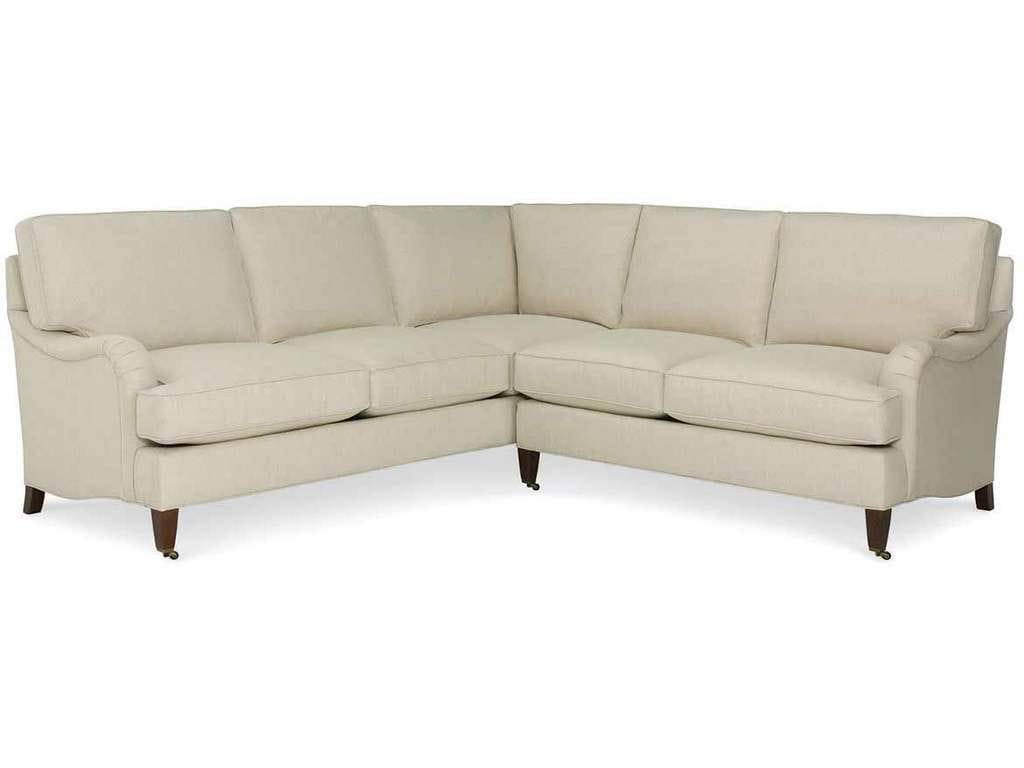 CR Laine CD8800  SERIES CD88 Sectional