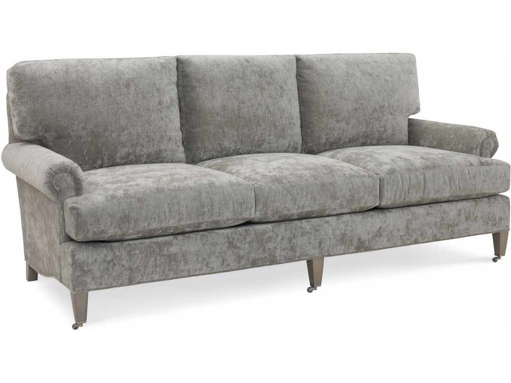 CR Laine CD8801R Custom Design Long Sofa