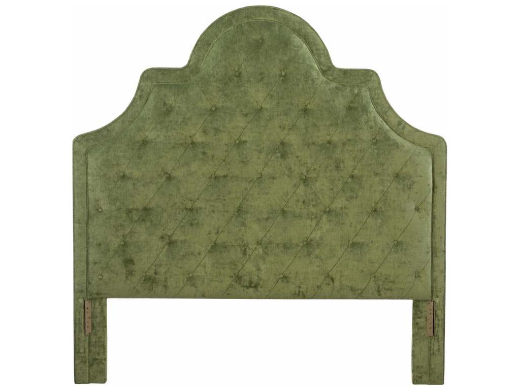 CR Laine HQ160  Kylie Queen Headboard