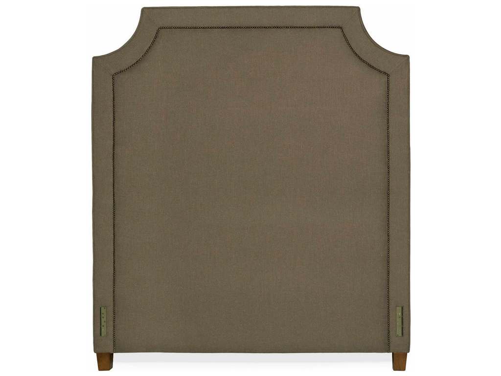 CR Laine HQ200-T Carson Tall Queen Headboard