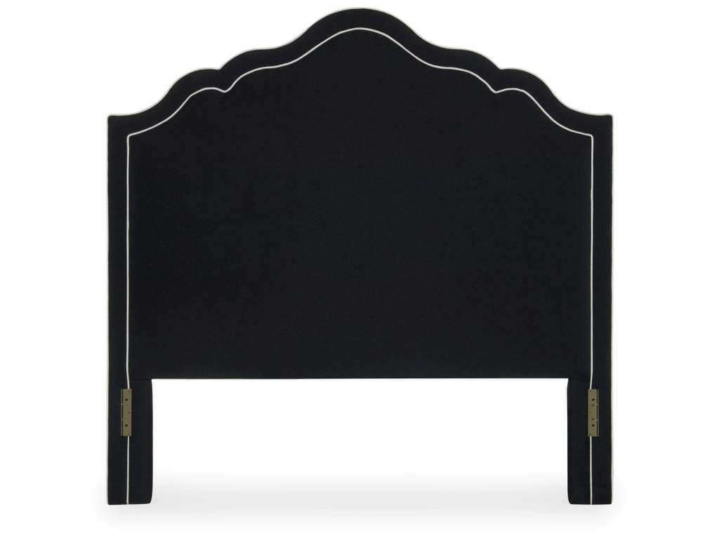 CR Laine HQ400  Lucy Queen Headboard