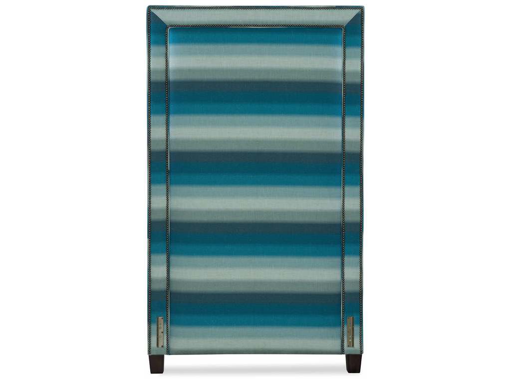 CR Laine HT100-T  Keaton Tall Twin Headboard