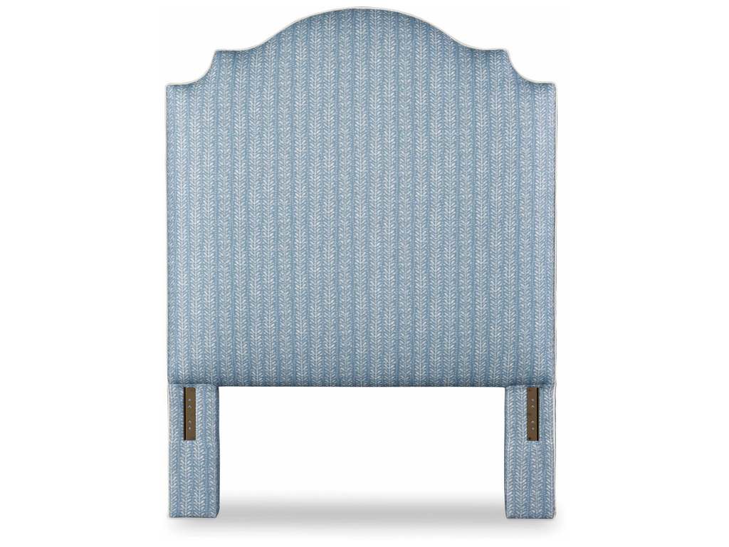 CR Laine HT880  Selena Twin Headboard