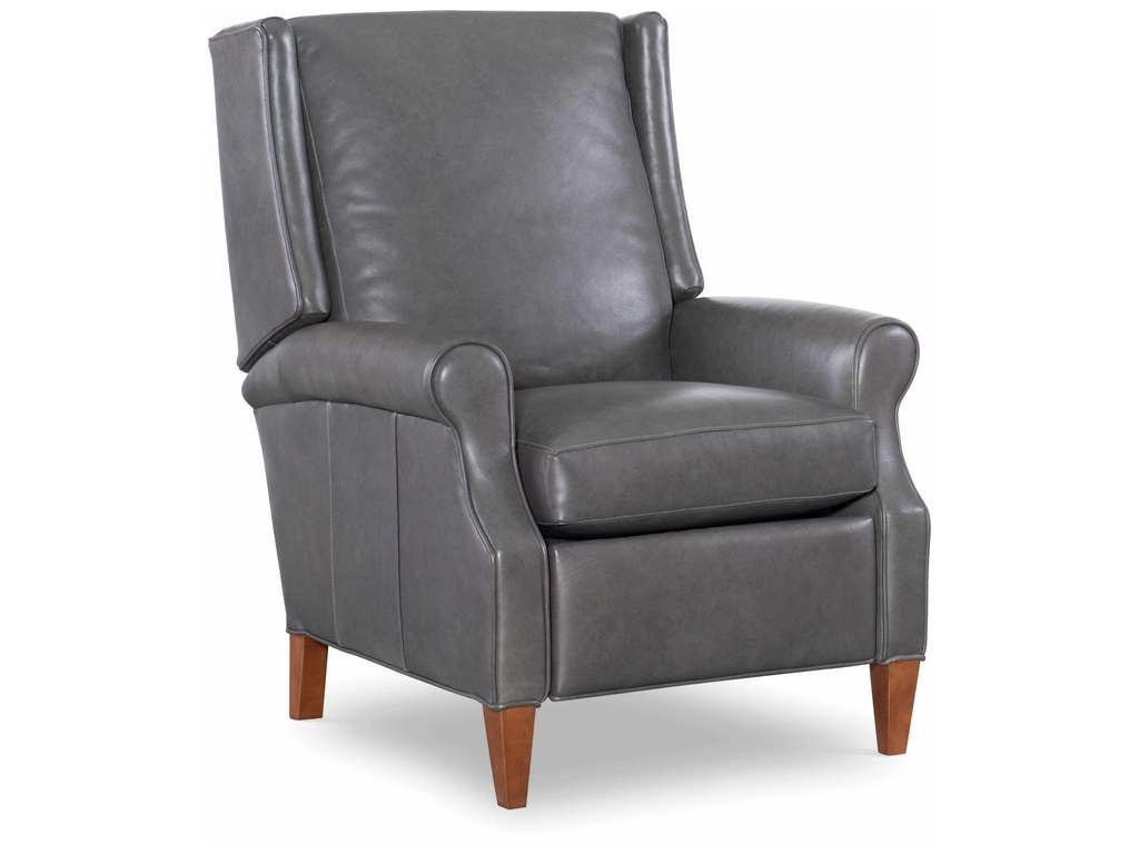 CR Laine L1375-05MR  Wesley Leather Manual Recliner