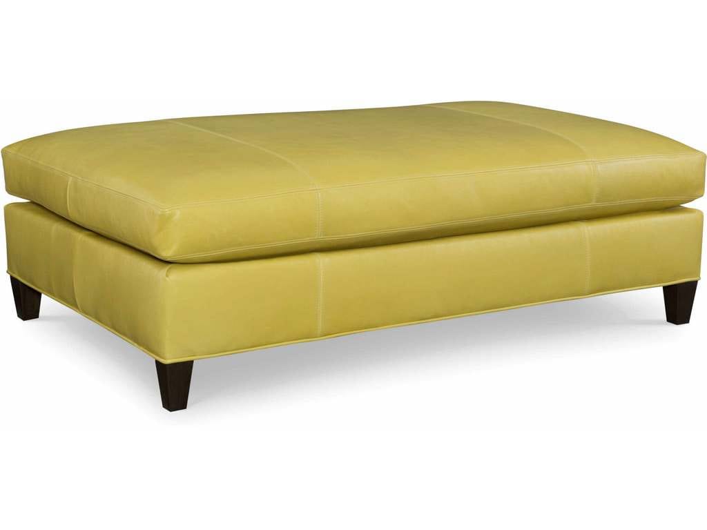 CR Laine L1444-08 Studio Ottoman
