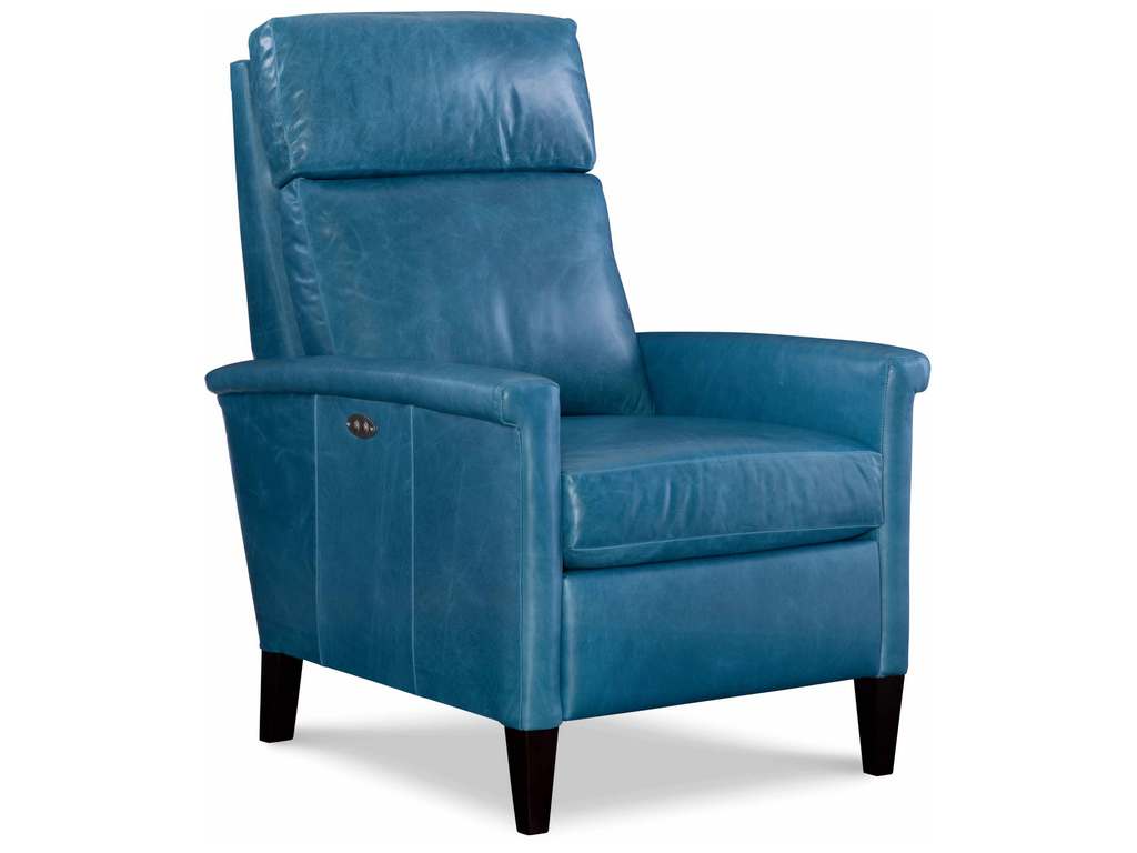 CR Laine L1575-05PR  Noah Leather Power Recliner