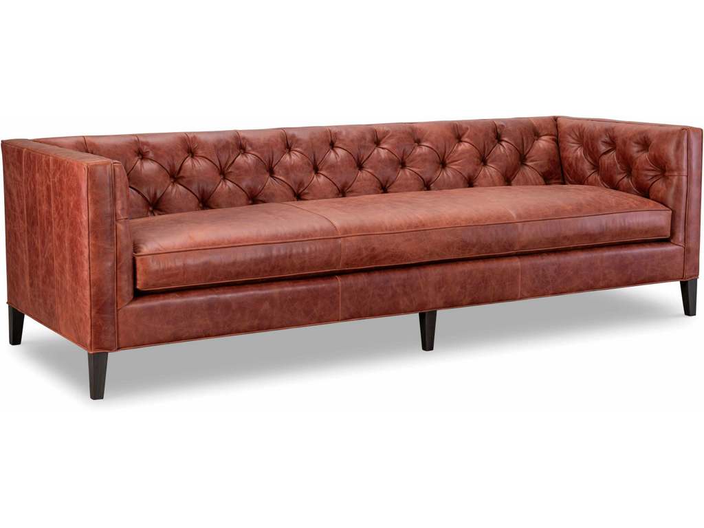 CR Laine L1600-01B Alister Long Sofa