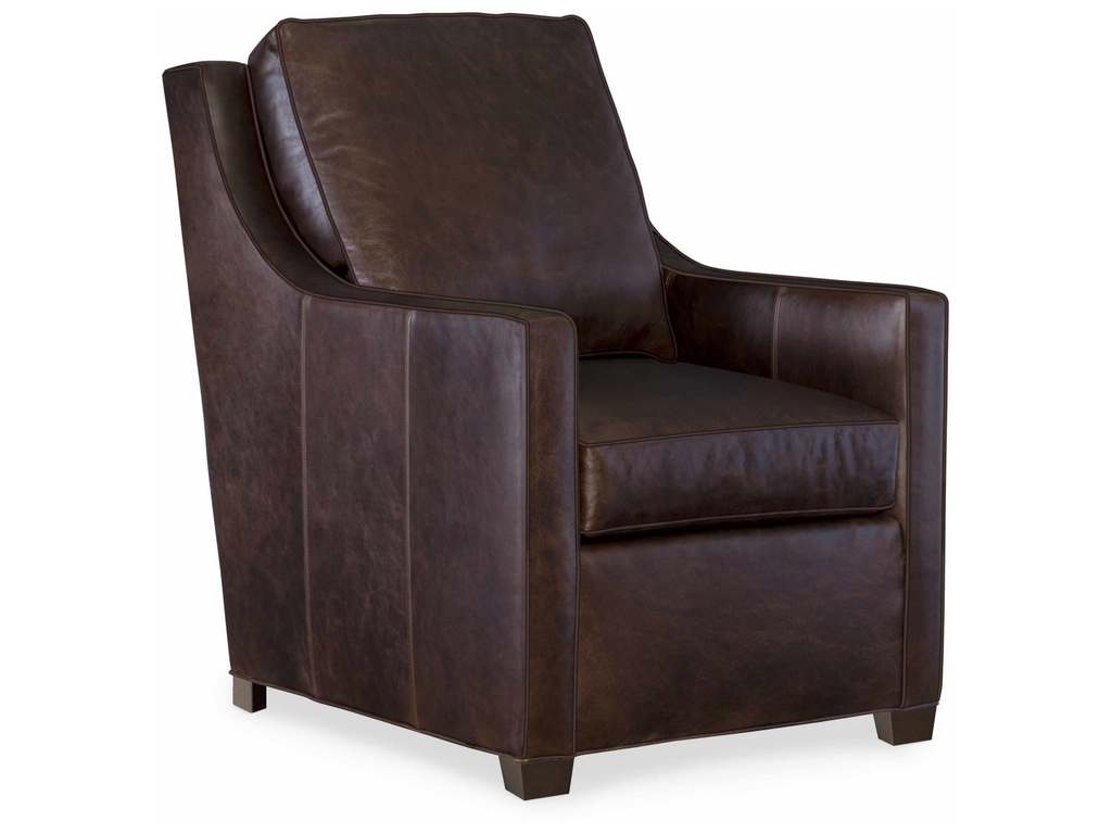 CR Laine L1726 Harper Leather Chair CR Laine L1726 Harper Leather Chair