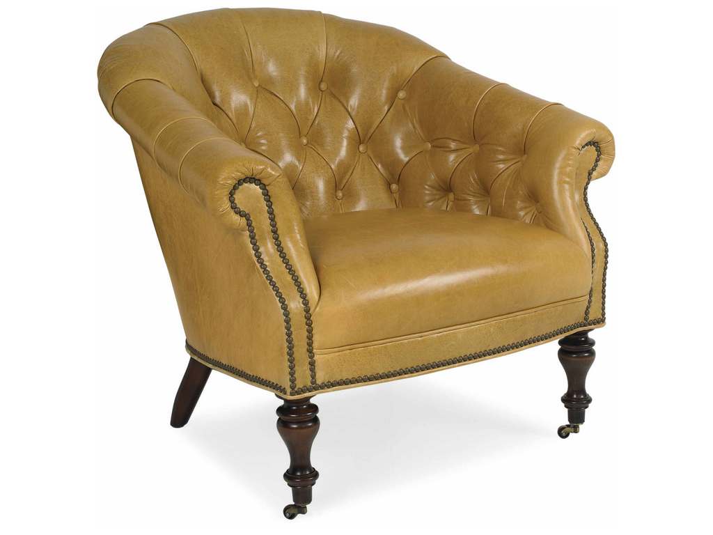 CR Laine 1805-LL Darby Leather Chair