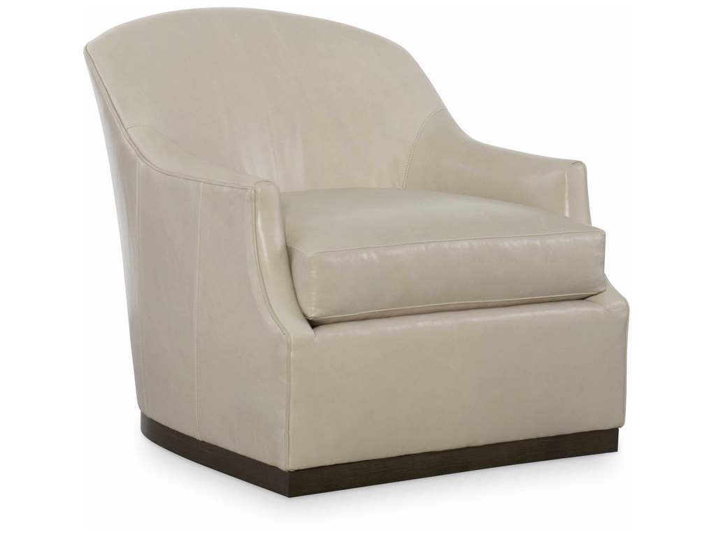CR Laine L1825-05SW  Lincoln Swivel Chair