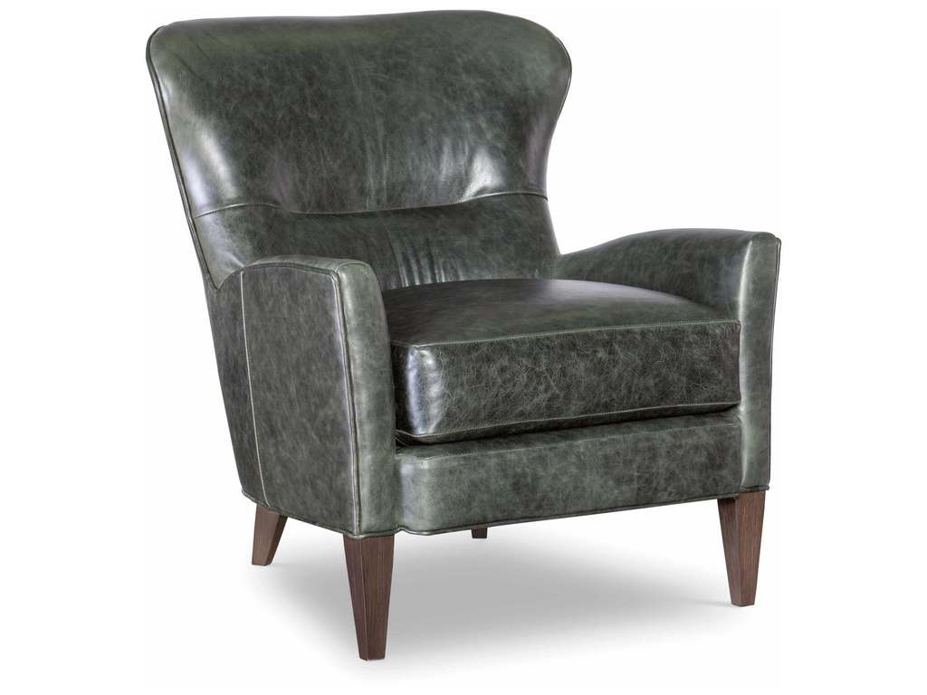 CR Laine L1955-05 Anderson Leather Chair