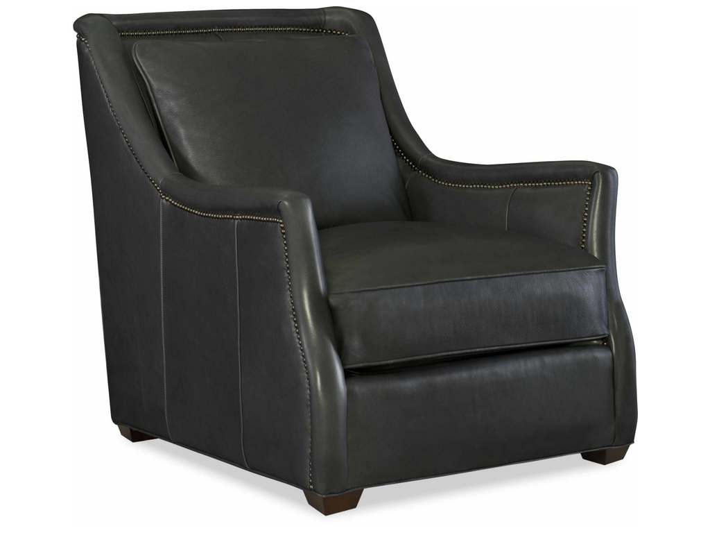 CR Laine L2025 Marcoux Leather Chair CR Laine L2025 Marcoux Leather Chair