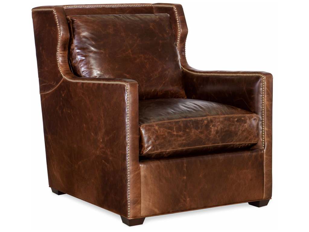 CR Laine L2250-05  Sherwin Leather Chair