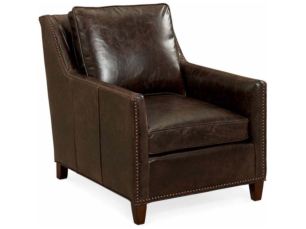 CR Laine L2465 Jeremy Leather Chair CR Laine L2465 Jeremy Leather Chair