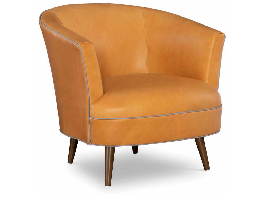 CR Laine L2776-05  Graham Leather Chair