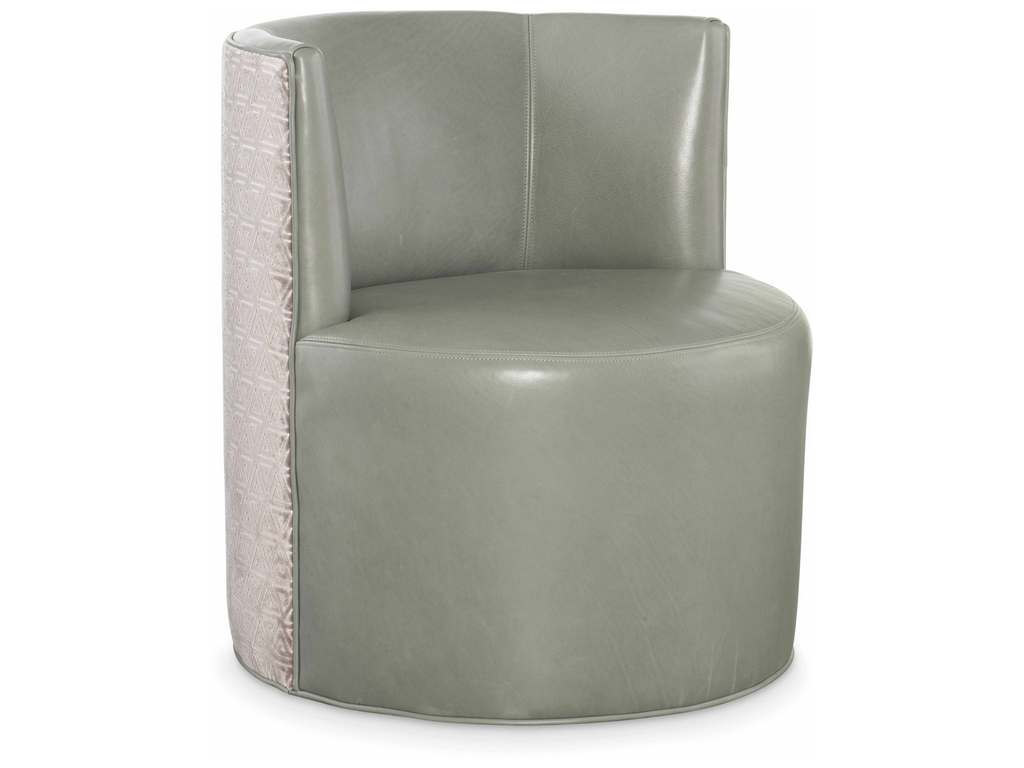 CR Laine L2855-05 Crawley Leather Chair
