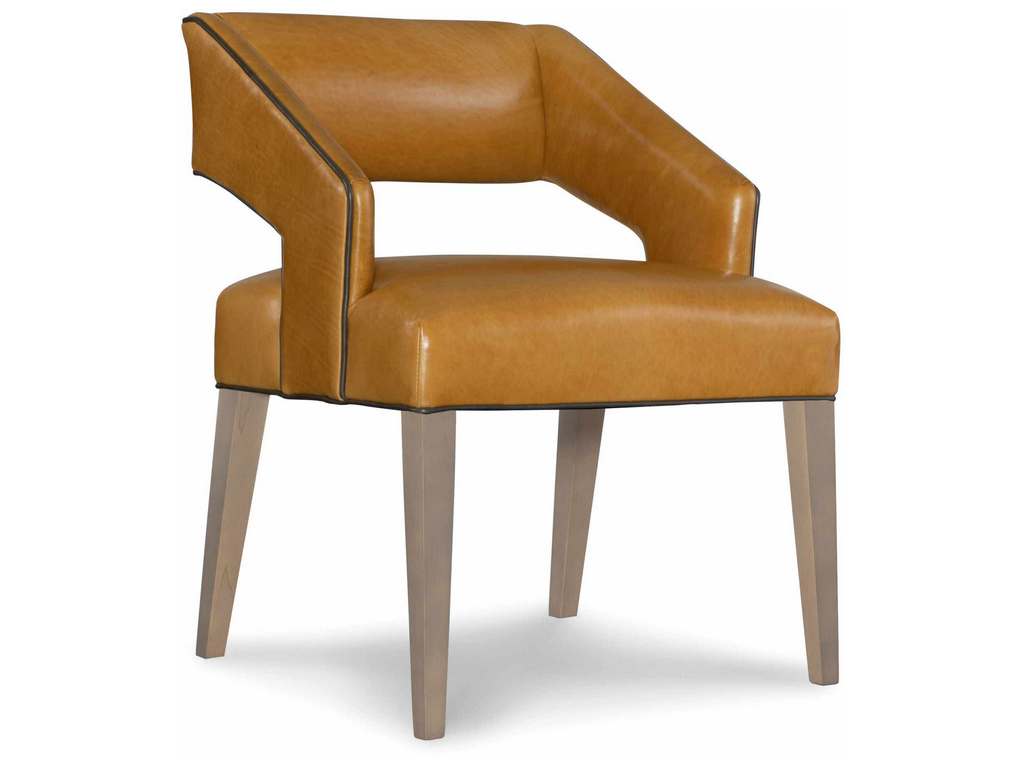 CR Laine L3010-05 Duncan Leather Chair