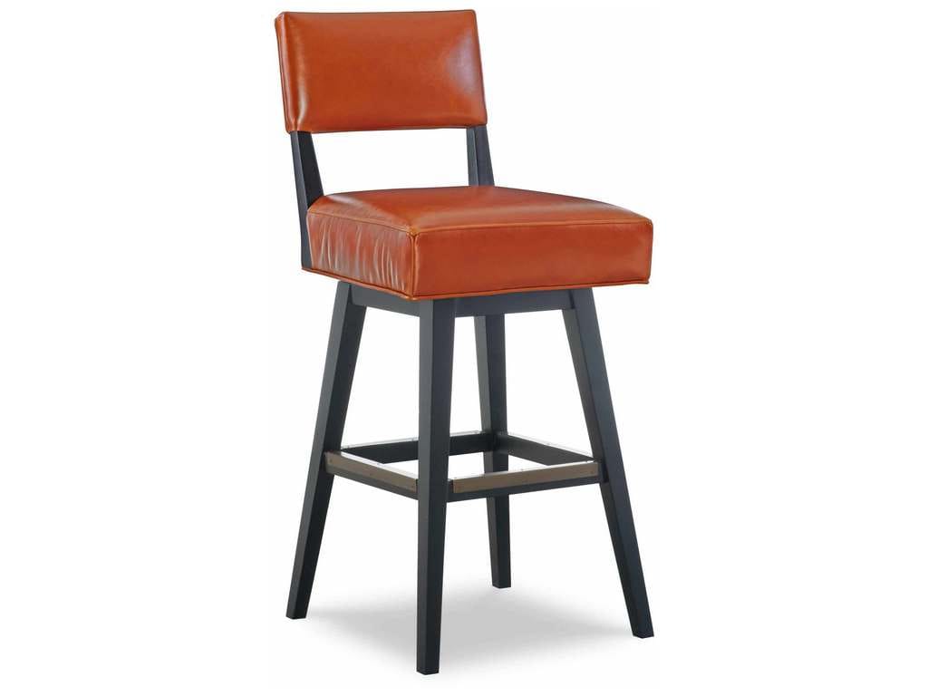 CR Laine L3090-46SW  Haskell Swivel Bar Stool