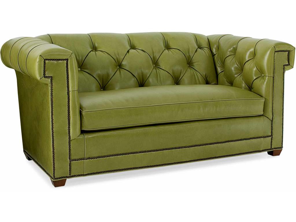 CR Laine L3112 Claybourne Apartment Sofa
