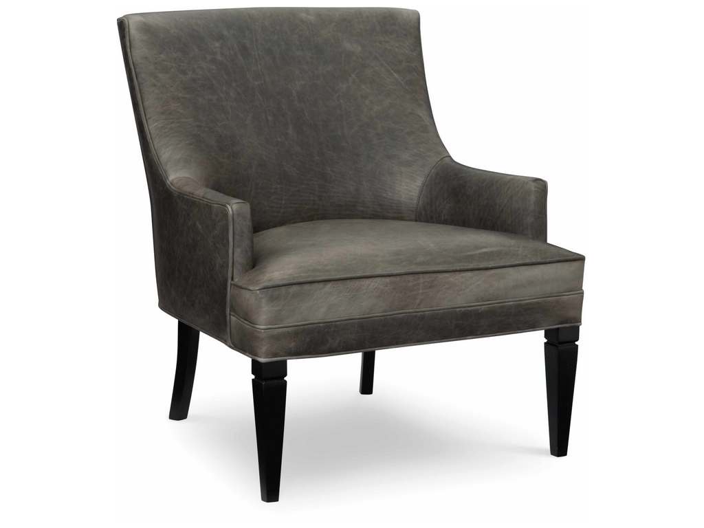 CR Laine L325  Thomas Leather Chair
