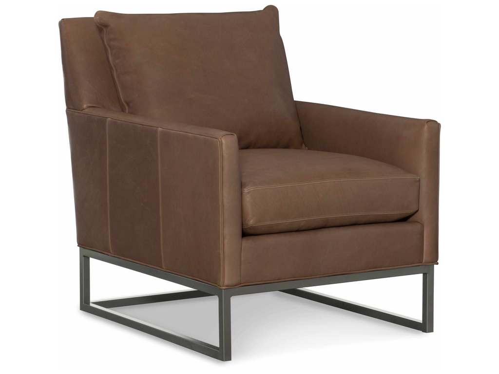 CR Laine L3615  Jagger Metal Base Chair