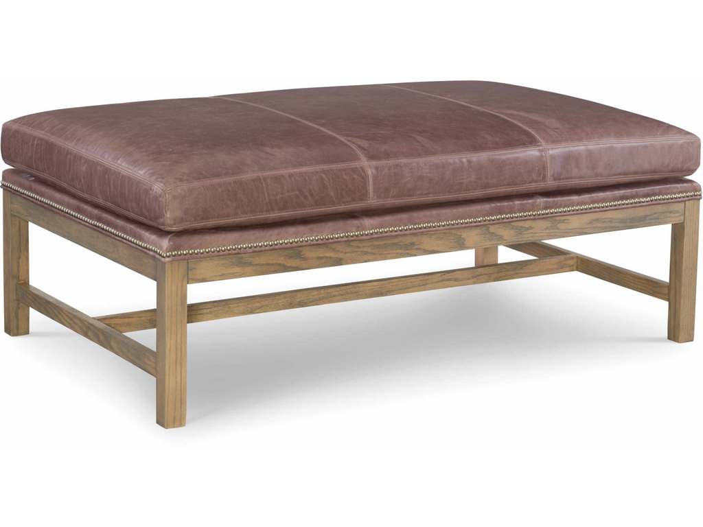 CR Laine L38-08  Kyle Rectangular Ottoman