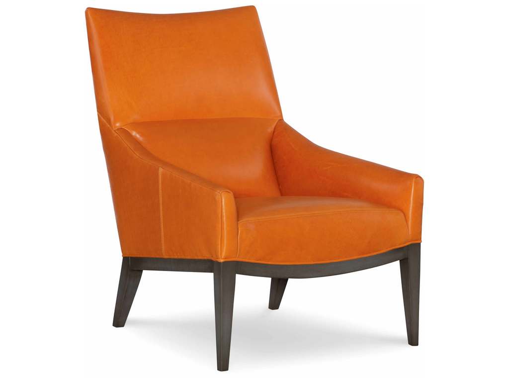 CR Laine L4000-05  Thayer Leather Chair