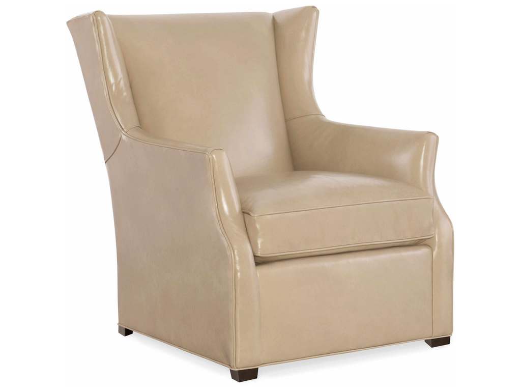CR Laine L4105-05 Holman Leather Chair CR Laine L4105-05 Holman Leather Chair