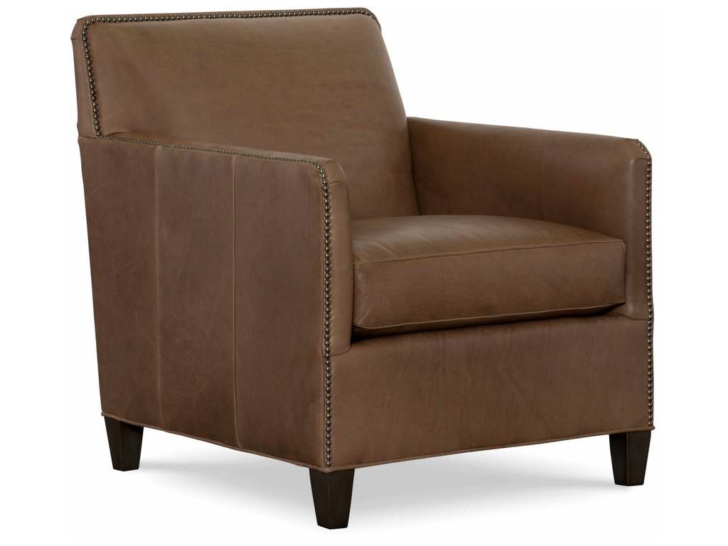 CR Laine L4451-05  Miranda Leather Chair
