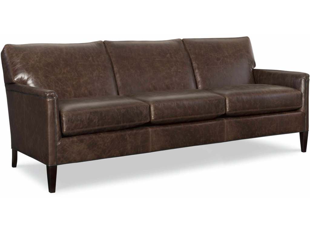 CR Laine L5130 Digby Leather Sofa