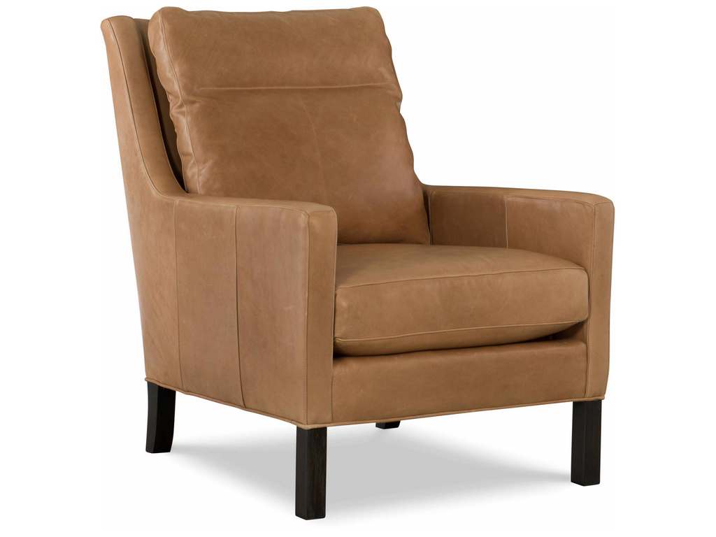 CR Laine L5595-05 Nathan Leather Chair CR Laine L5595-05 Nathan Leather Chair